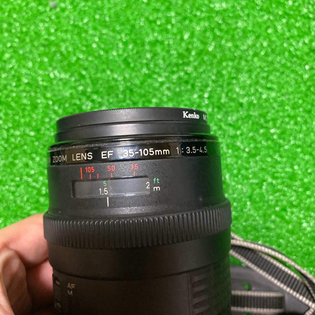 Canonカメラまとめ売り