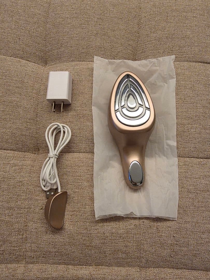 ME ラボン·エクラ 美顔器