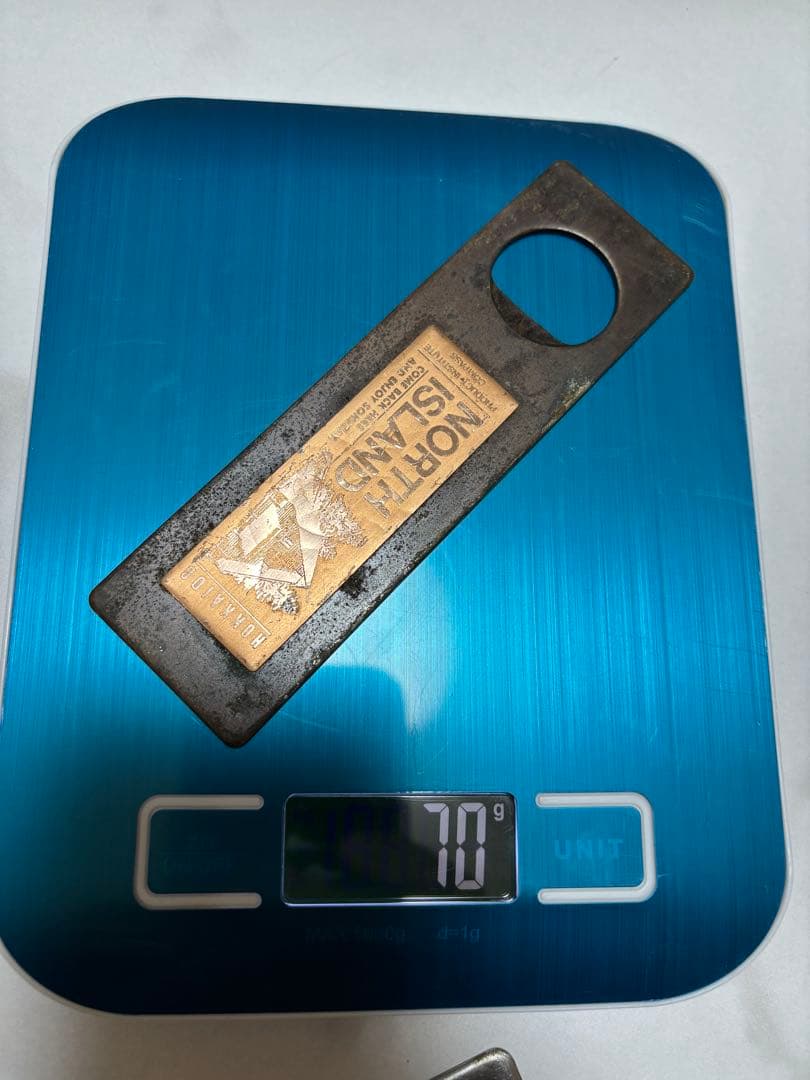 サッポロビール、リボンシトロン、こづち、サッポロジャイアンツ、レトロ 栓抜き7個