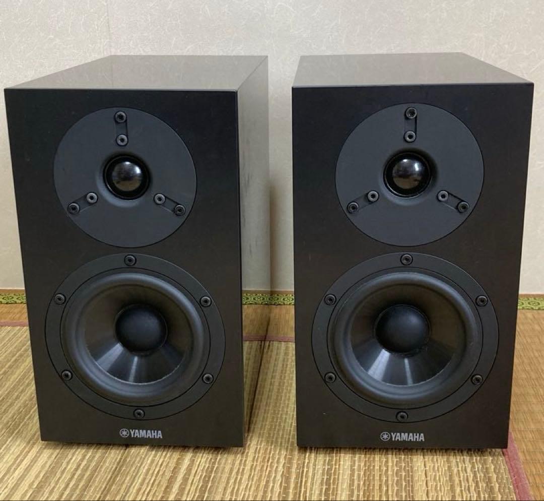 YAMAHA NS-BP200 スピーカー　ヤマハ