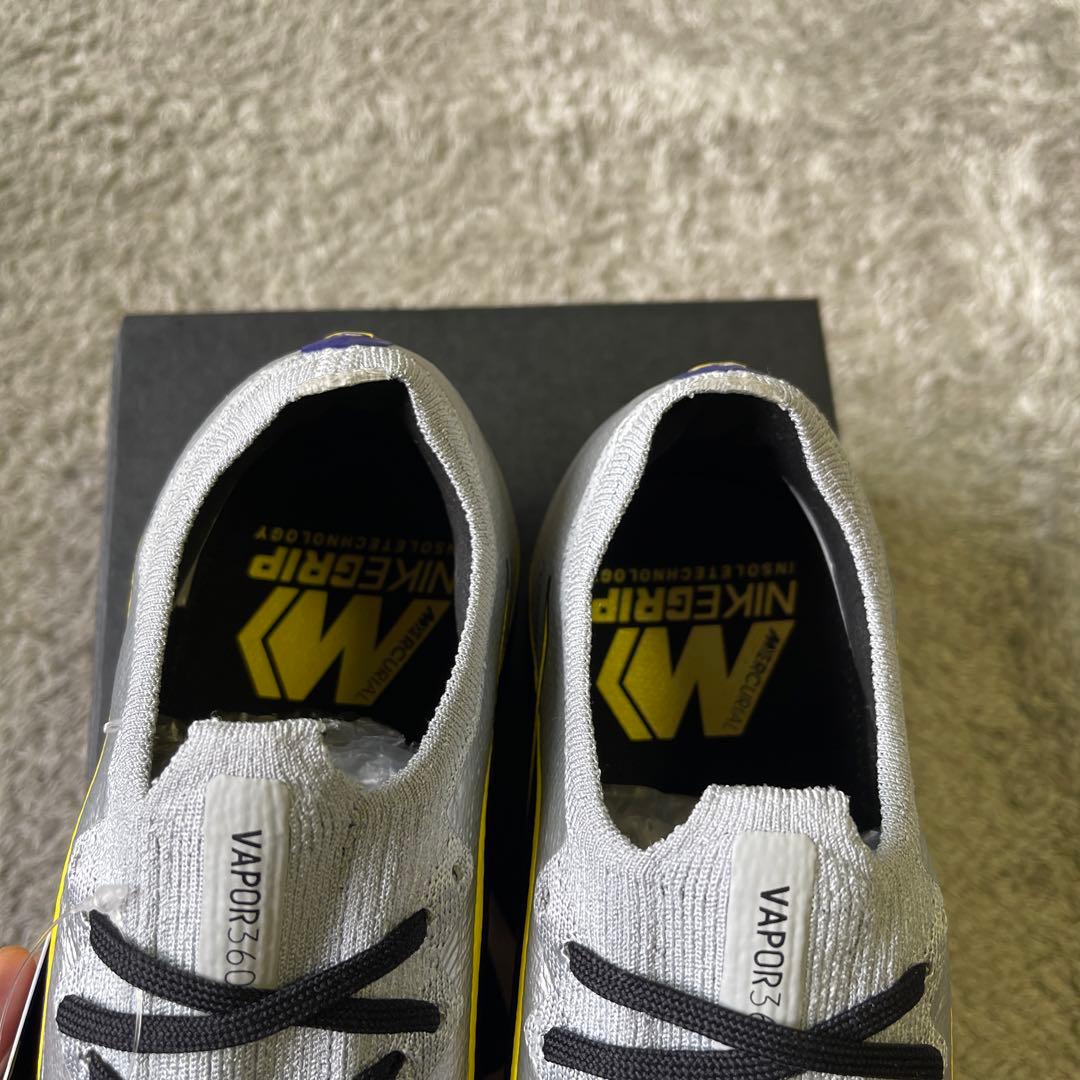 ナイキ　マーキュリアル　ヴァイパー　360　NIKE ID限定　ロナウドモデル