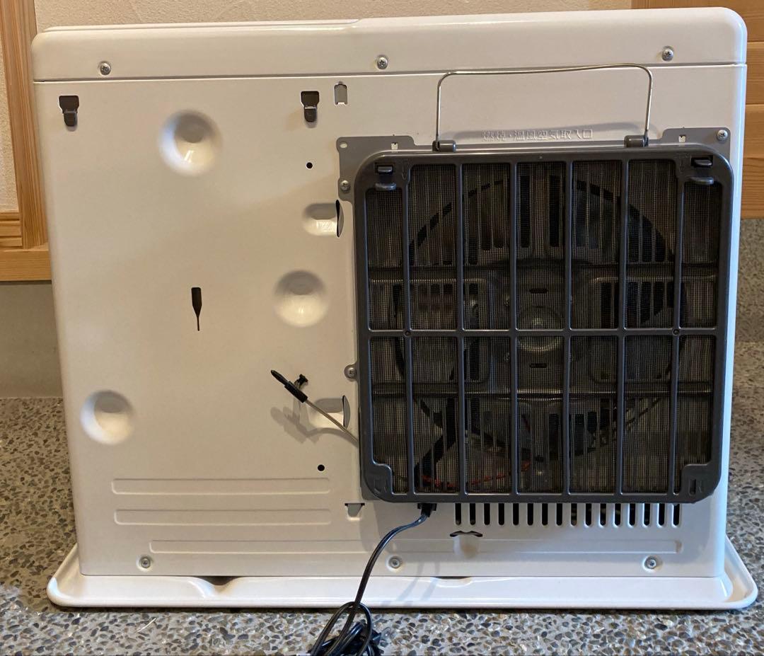 FW-7217SDX Dainichi 石油ヒーター　19-25畳