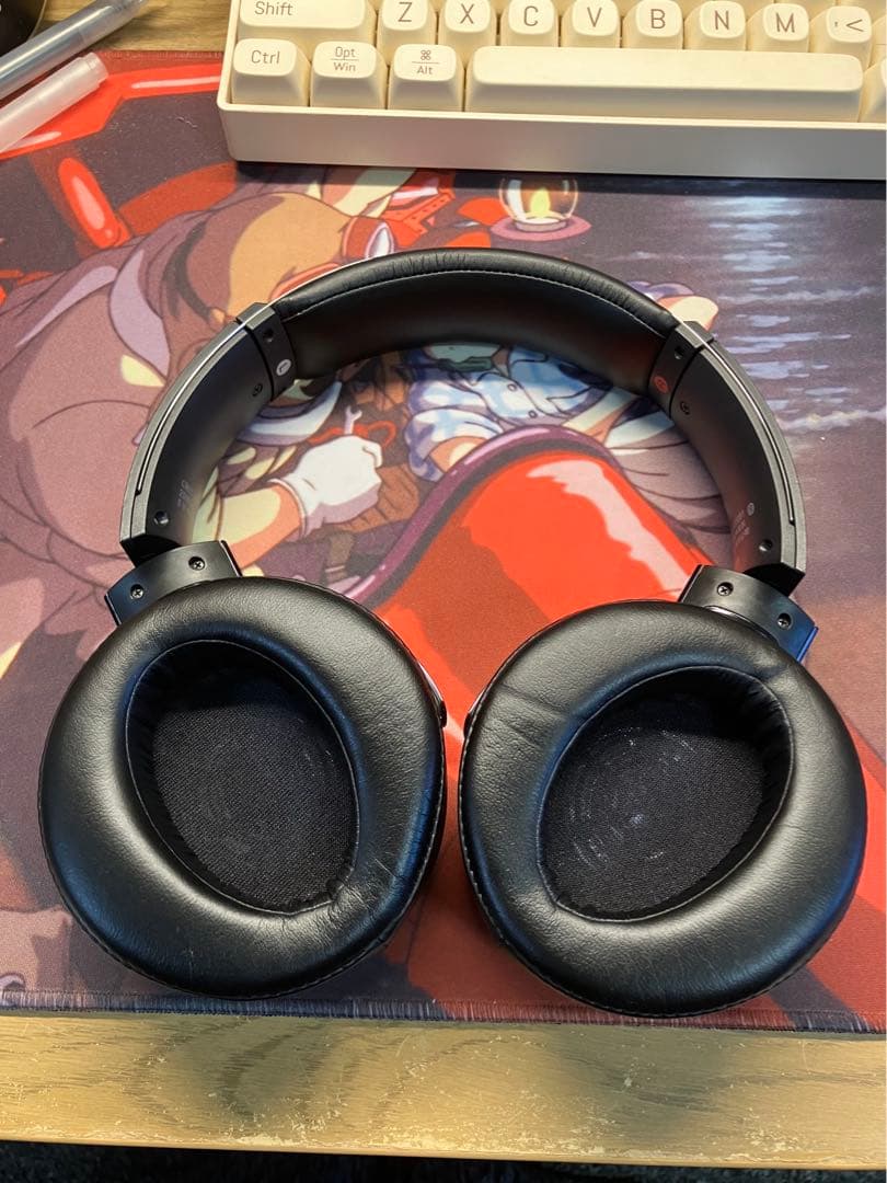 ソニー XB950B1 エクストラバス ワイヤレスヘッドホン ブラック 海外輸入