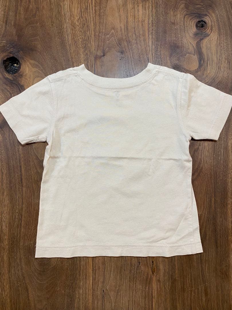 mont-bell 半袖・長袖 Tシャツ 100cm 9枚セット