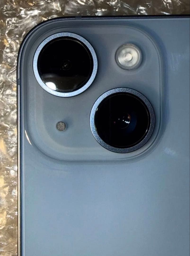 iPhone 14 128GB ブルー simフリー