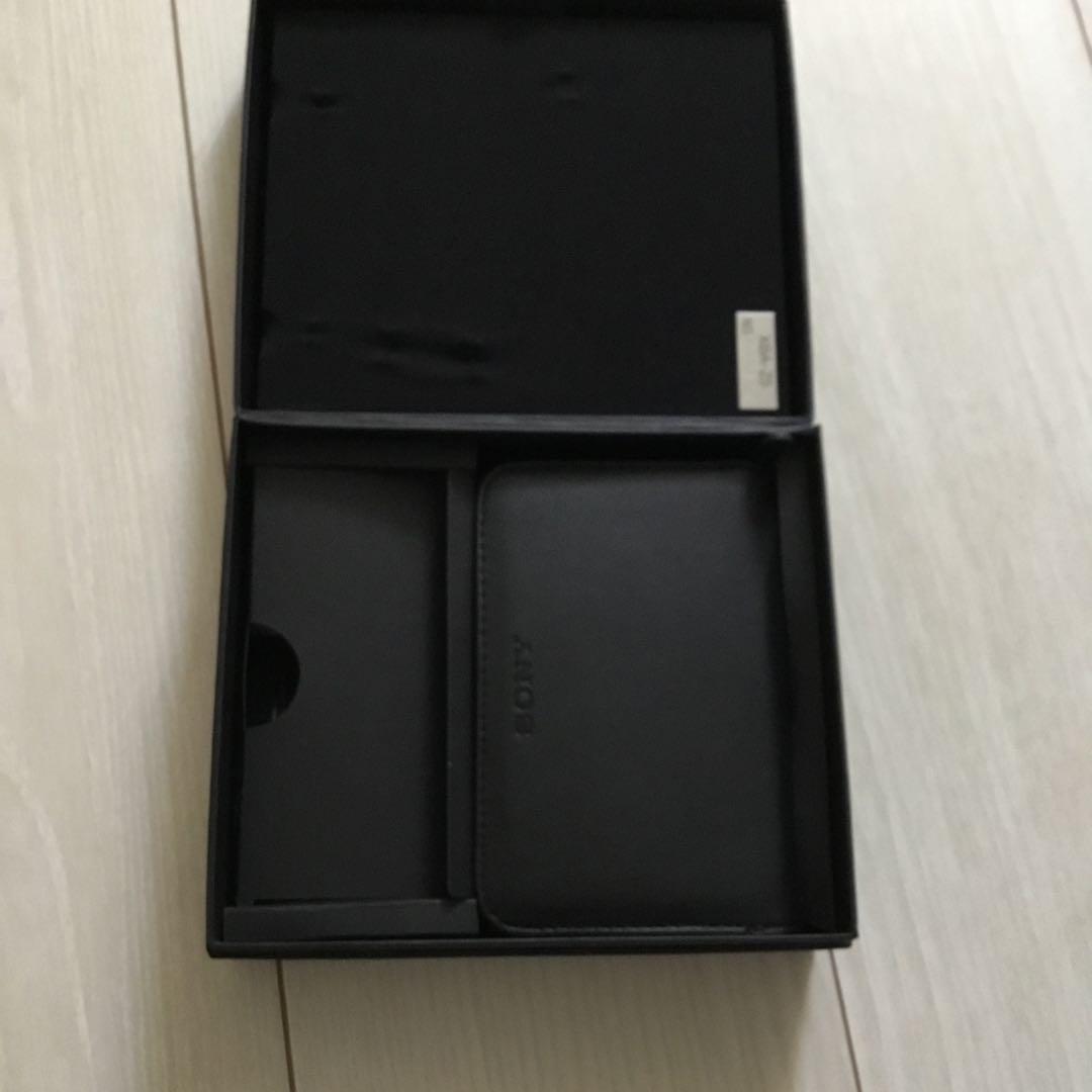 SONY XBA-Z5 音質の有線イヤホン