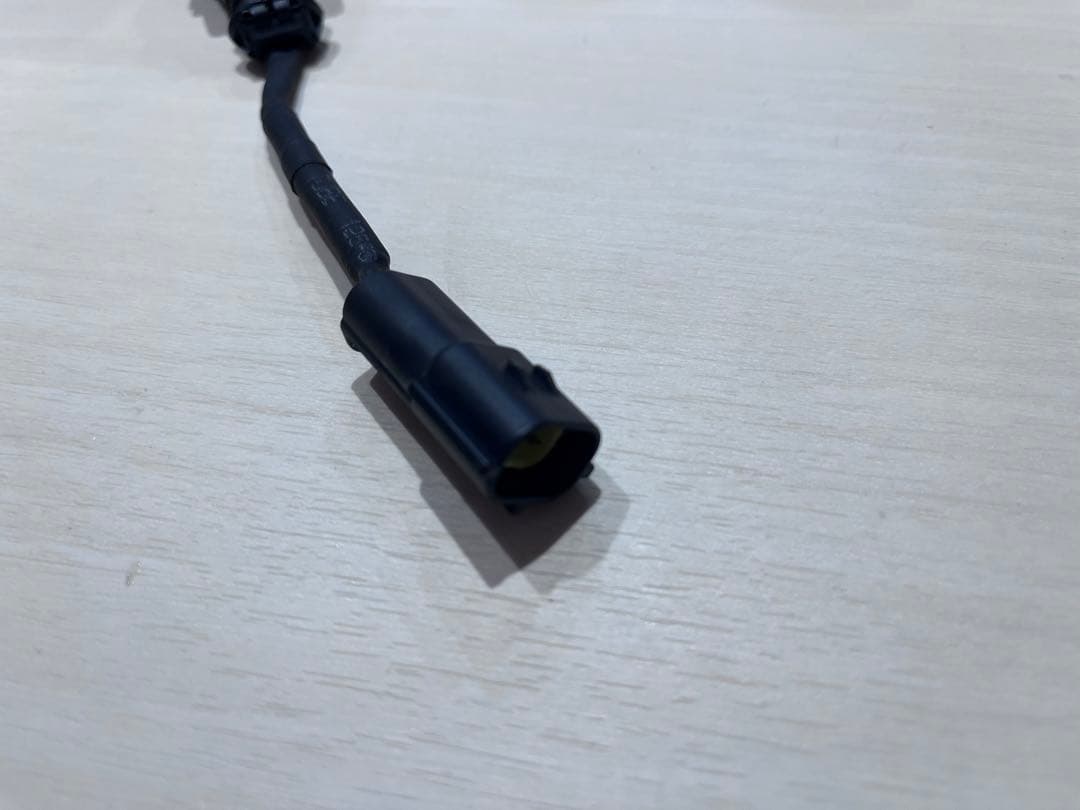 NERD RX-7 FD3S 高速応答 吸気温度センサー パワーFC 等に