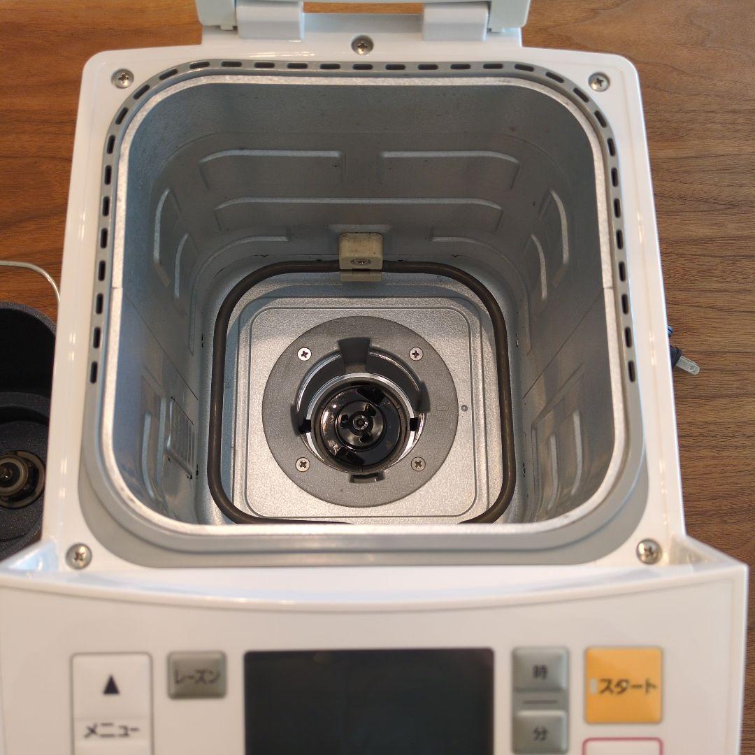 Panasonic SD-RBM1001 ゴパン　ライスブレッドクッカー