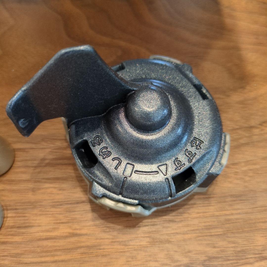 Panasonic SD-RBM1001 ゴパン　ライスブレッドクッカー