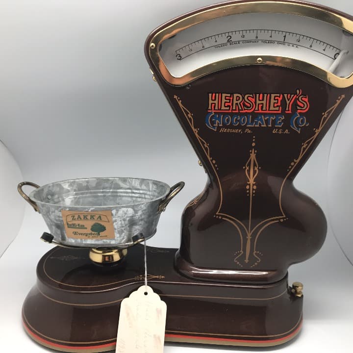 一点物！ アンティーク 高級 量り アナログ アメリカ 雑貨 レトロ インテリア