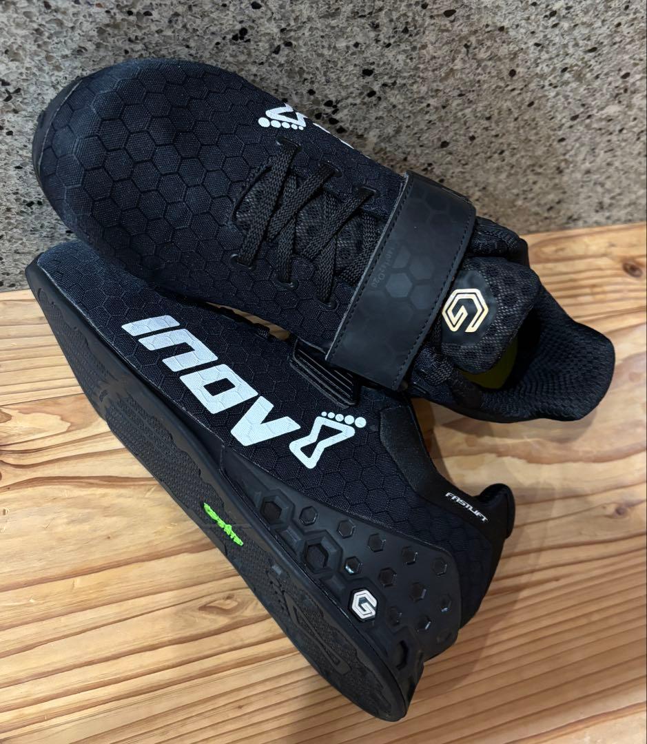 INOV8 FASTLIFT POWER G 380 イノヴェイト　inov-8