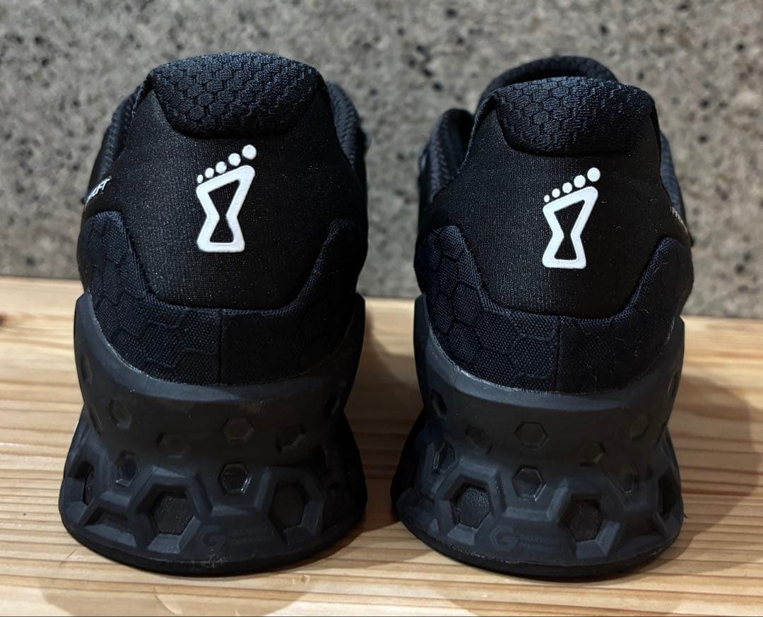 INOV8 FASTLIFT POWER G 380 イノヴェイト　inov-8