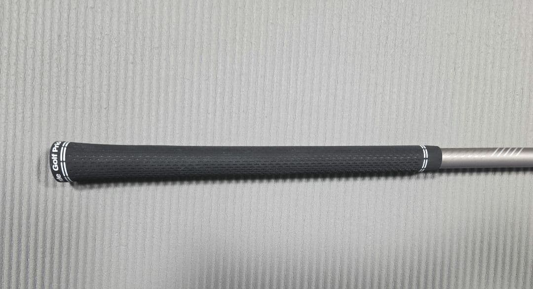 ピン ツアー2.0クローム 3Wフェアウェイウッド