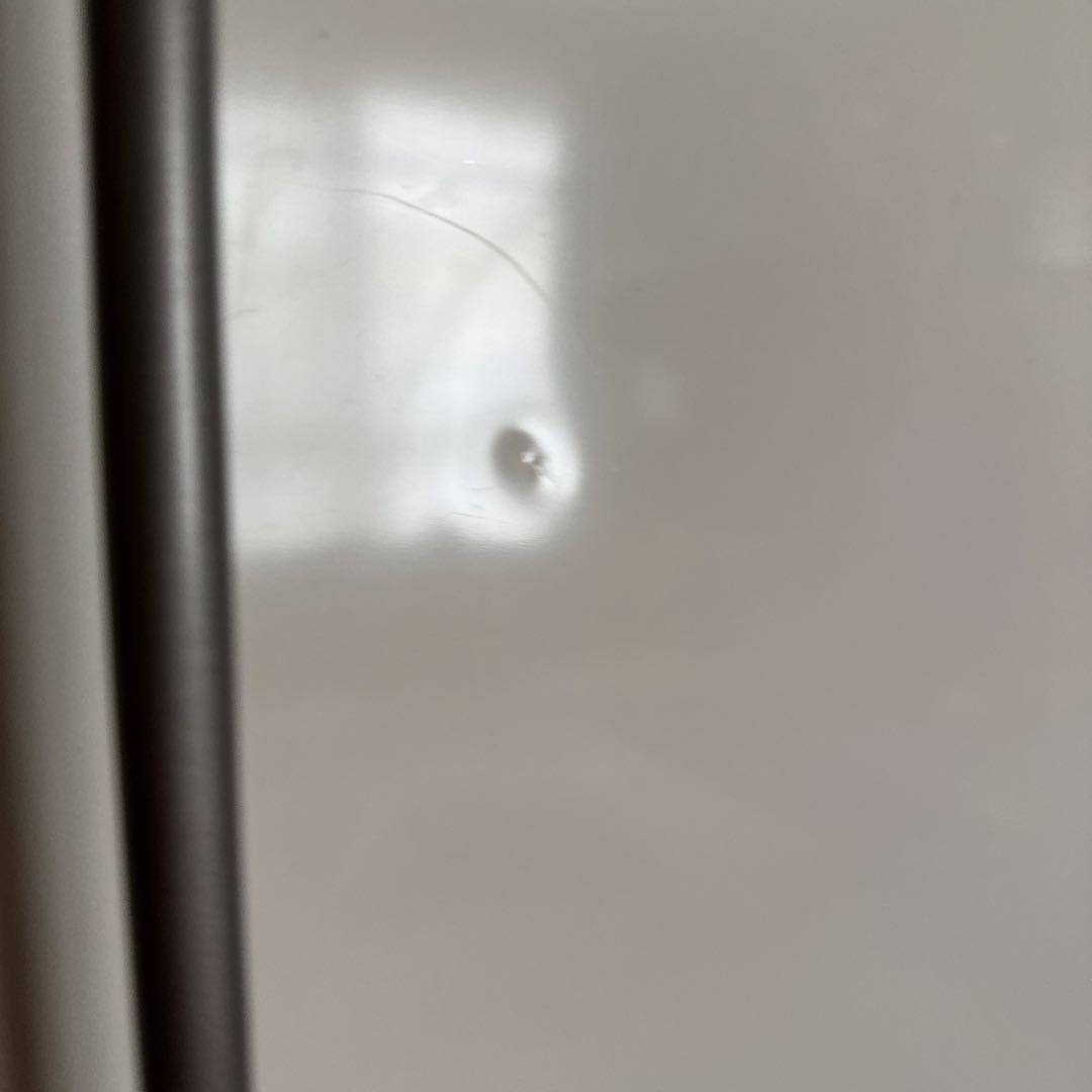 【送料込】無印良品 冷蔵庫 270L 2017年製