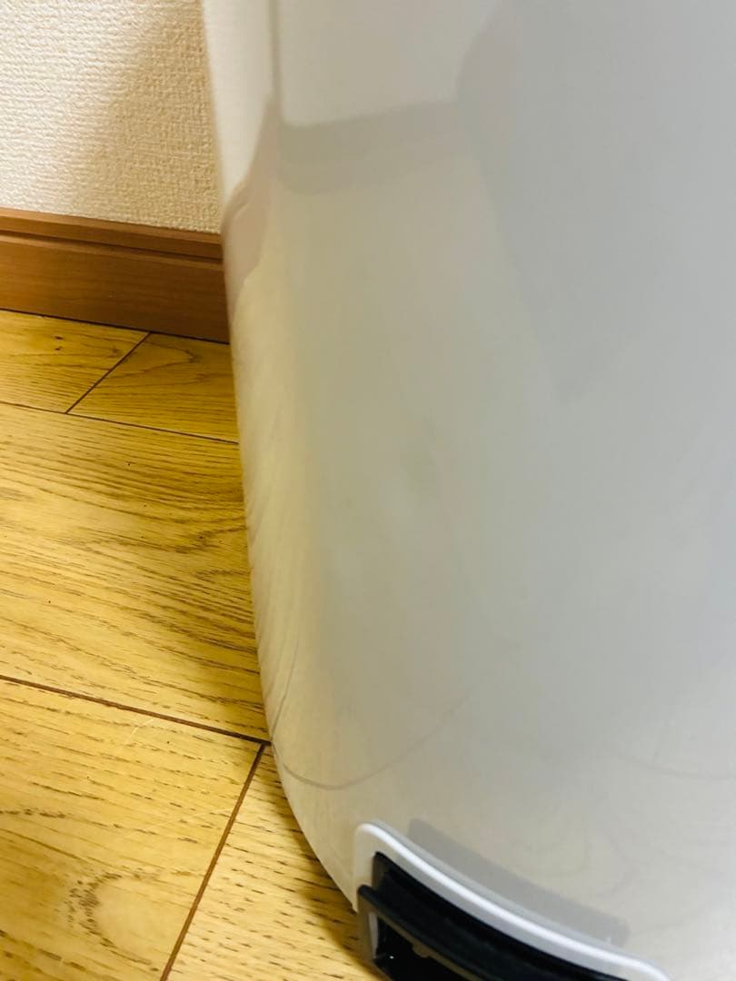 象印マホービン　マイコン沸とう電動ポット　CD-SE50-WG 2022年製