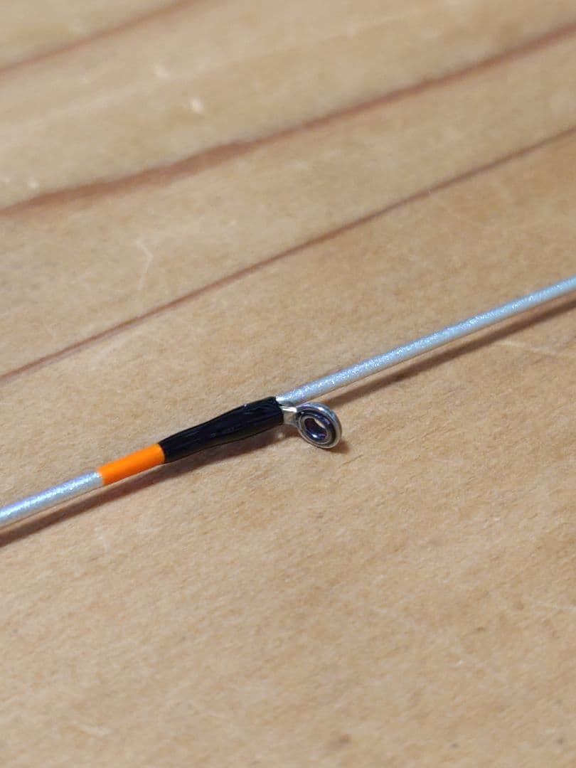 一誠　海太郎 「碧」IUS-70XLS-LV2「レベリング」