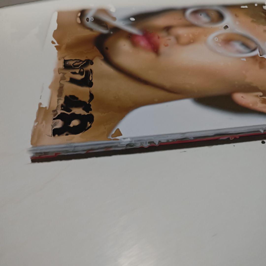 芸術写真 0728 KOKI photographedbyRYAN CHAN