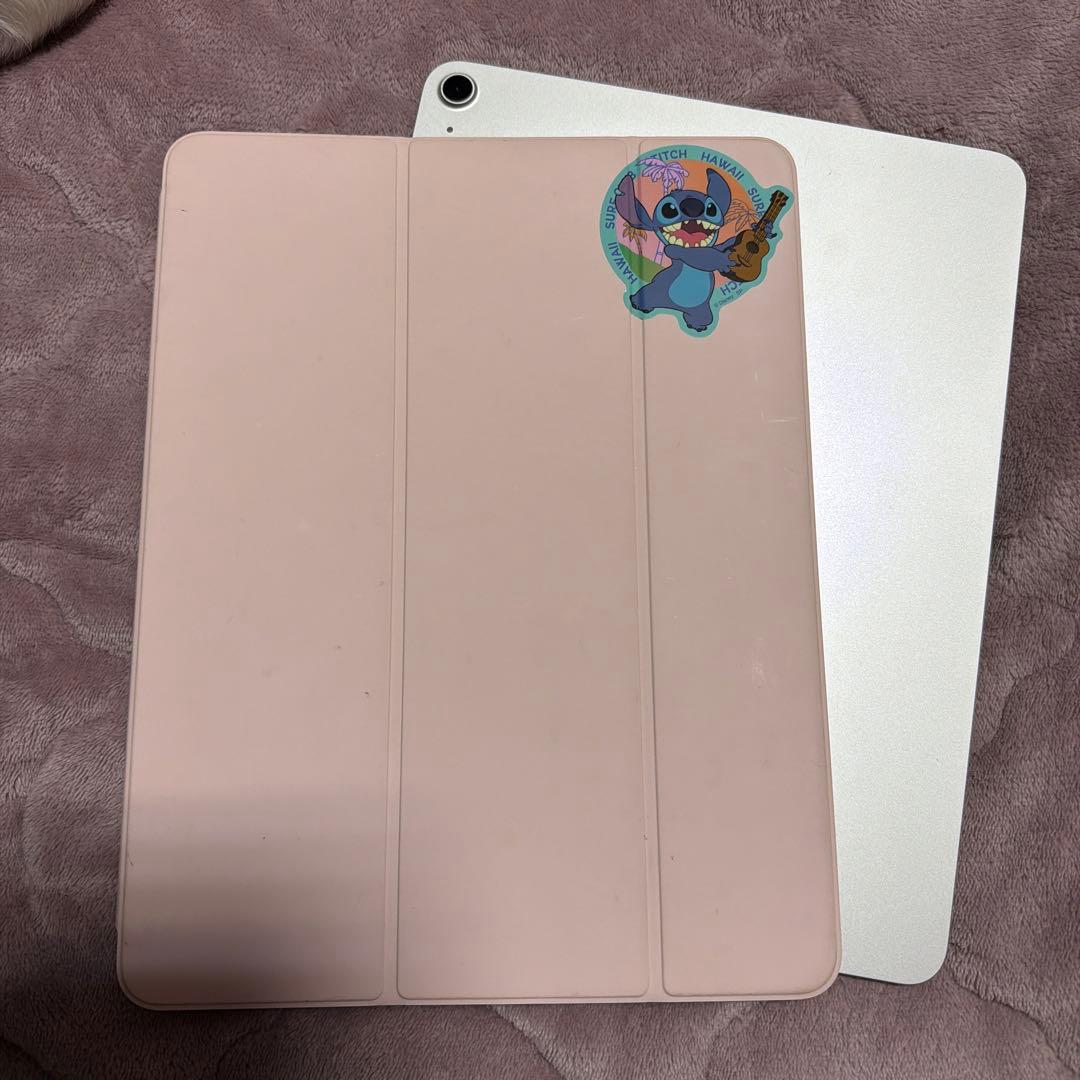 iPad Air 13inch（M2）　超美品