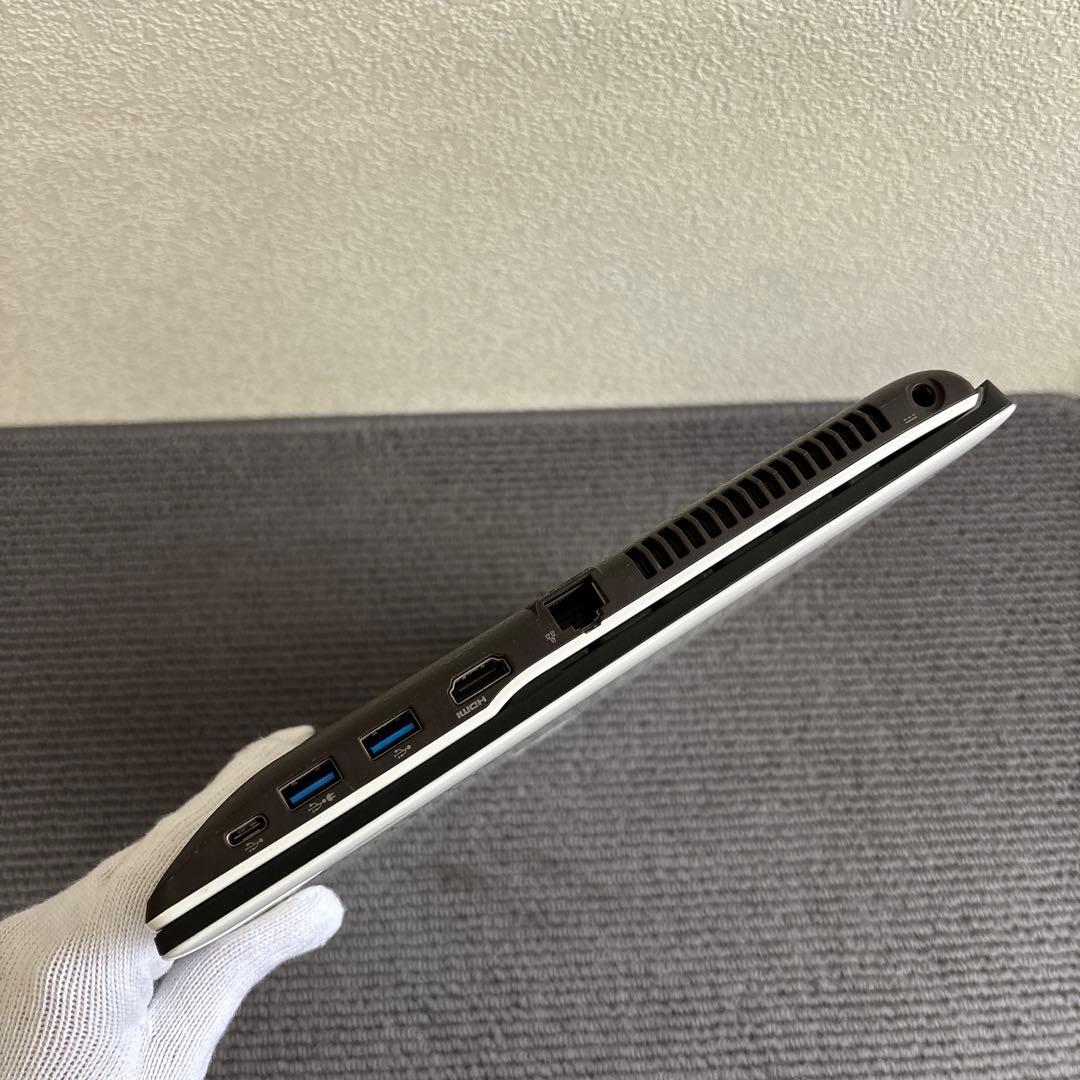 富士通lifebook AH450/G AMD Ryzen 5 5500U