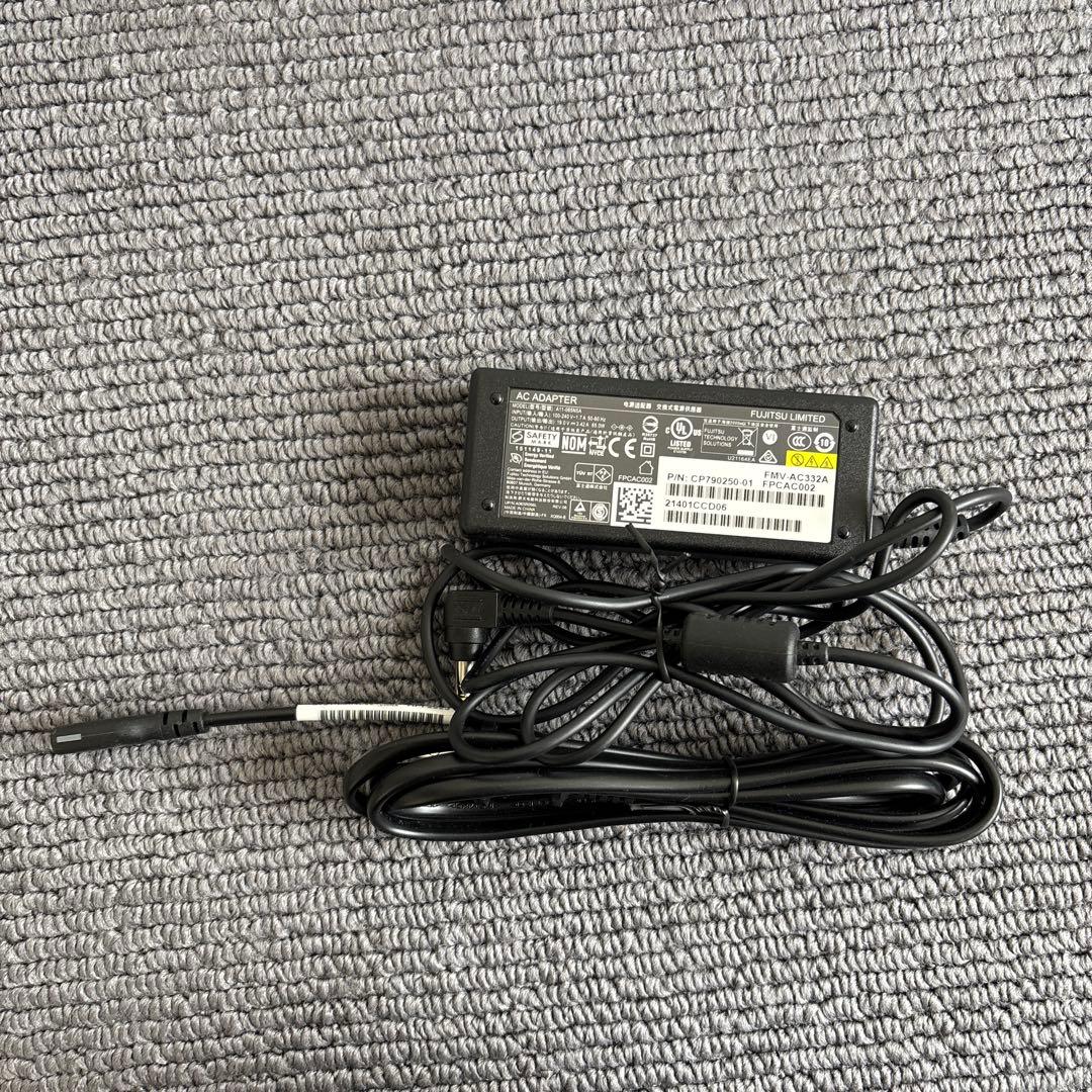 富士通lifebook AH450/G AMD Ryzen 5 5500U