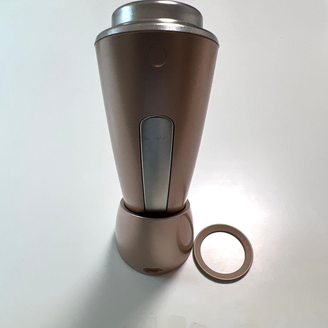 極美品 YA−MAN ヤーマン フォトプラスシャイニー M18