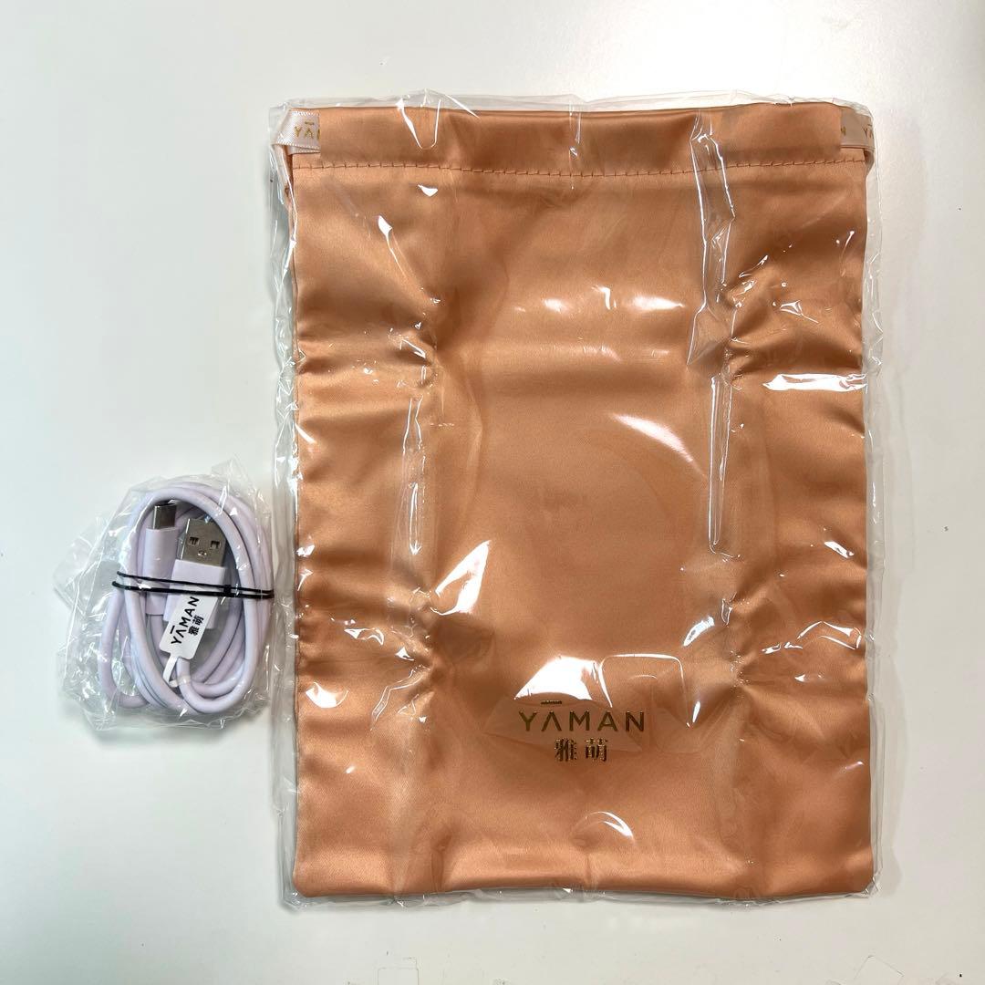 極美品 YA−MAN ヤーマン フォトプラスシャイニー M18