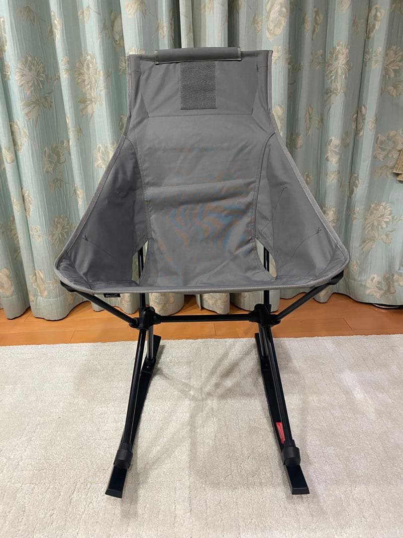 タクティカルサンセットチェア　ヘリノックスHelinox