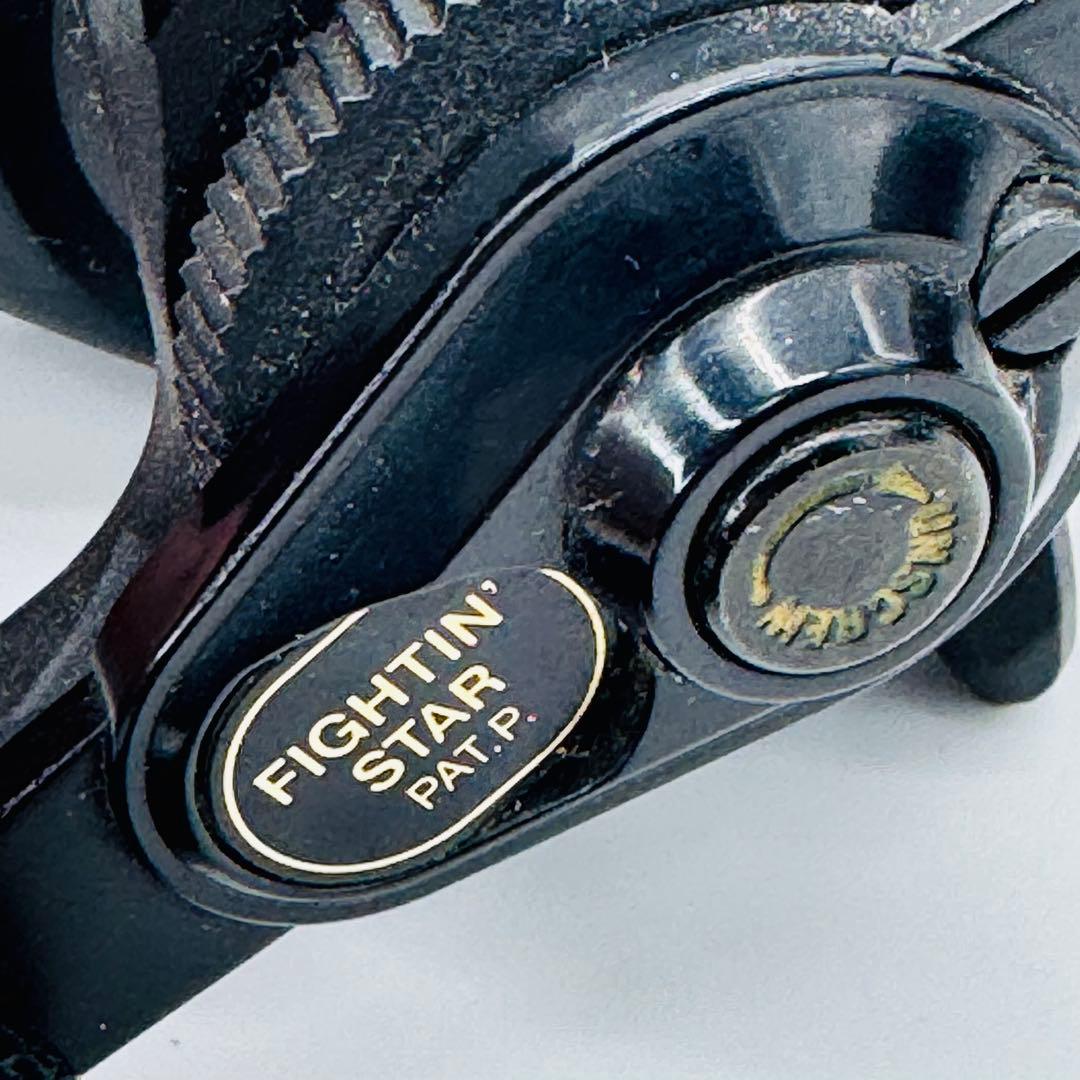 【超希少・激レア】シマノ バンタム ブラックマグナム （左巻き）