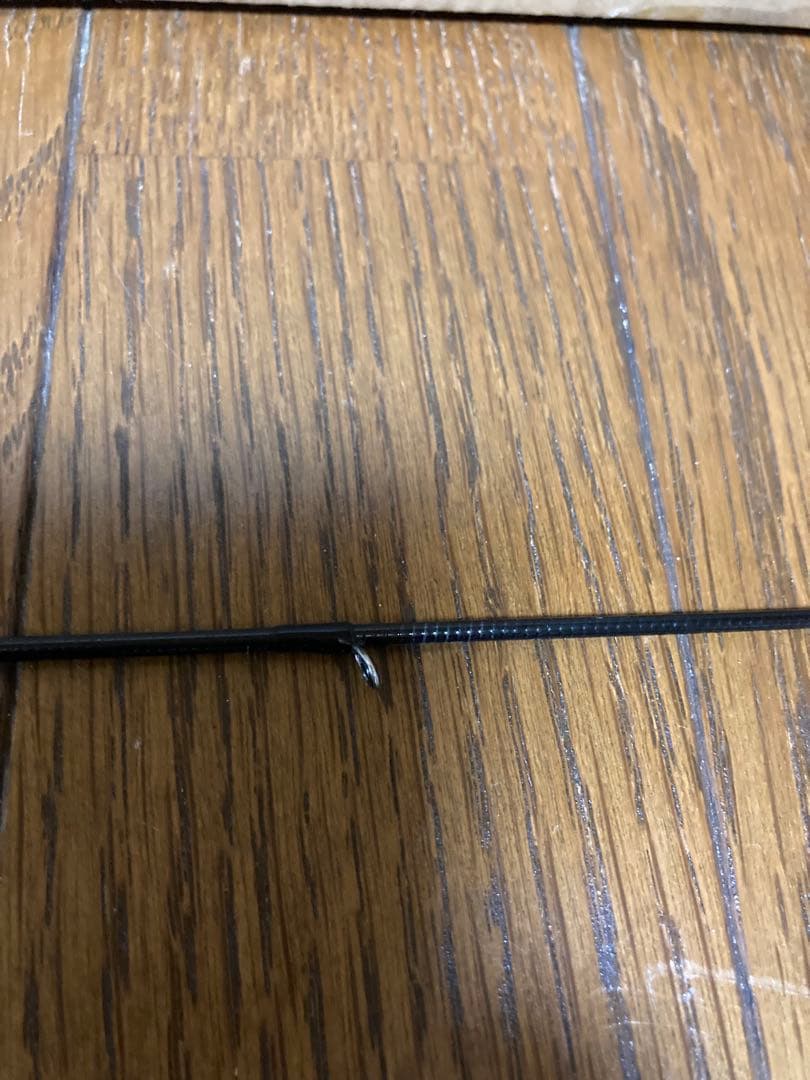 今週限定出品　ヤマガブランクス　メビウス　85ml