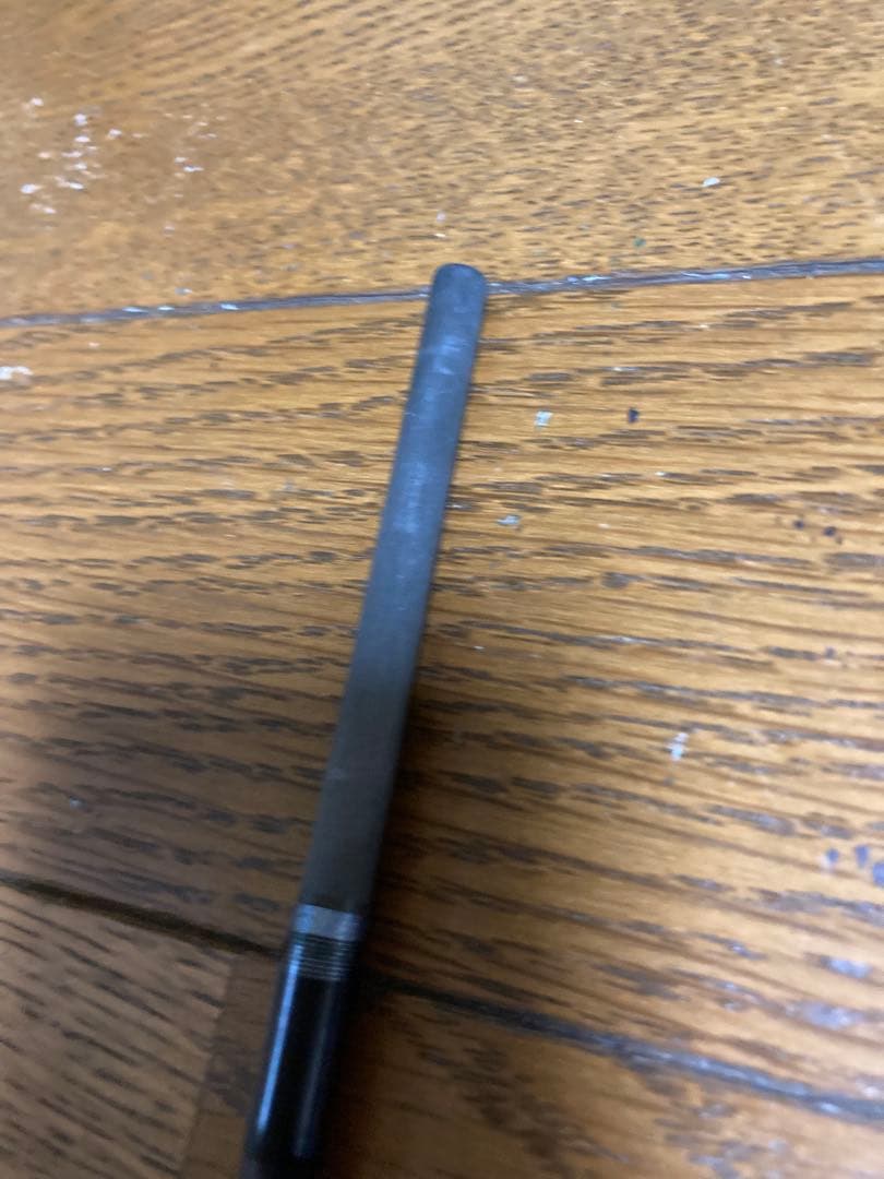 今週限定出品　ヤマガブランクス　メビウス　85ml