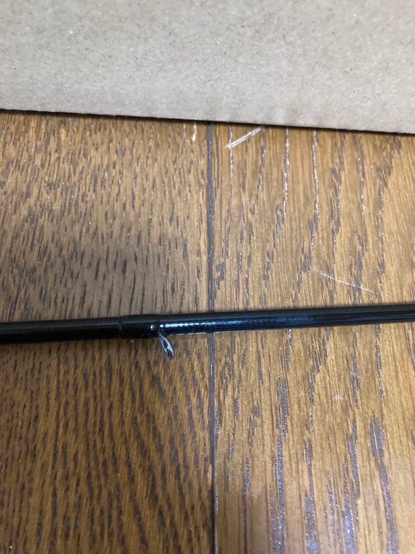 今週限定出品　ヤマガブランクス　メビウス　85ml