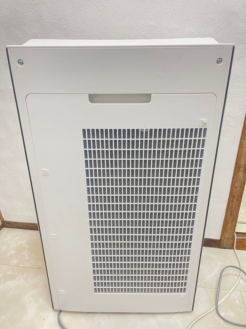 NEXT 空気清浄機 ホワイトKI-SX70-W 2023年製