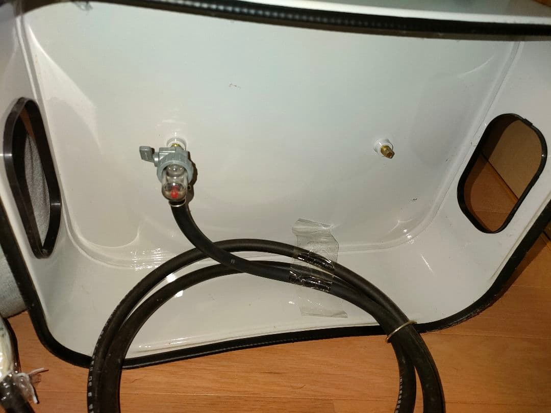 サンダイヤ オイルタンク 50型