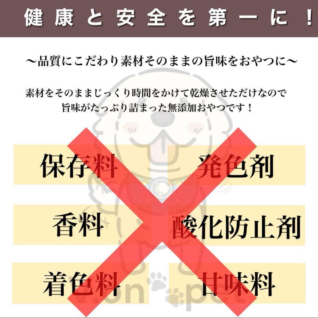 【愛犬 ご褒美おやつ】国産無添加ジャーキー 馬肉(赤身) 薄切り　1キログラム