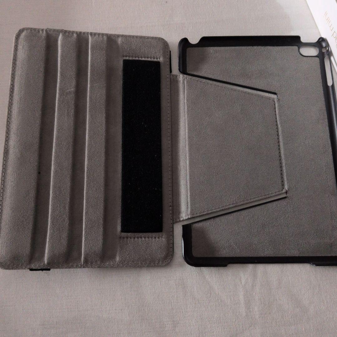 【中古・美品】iPad mini4 Wi-Fi Model 128GB Gold