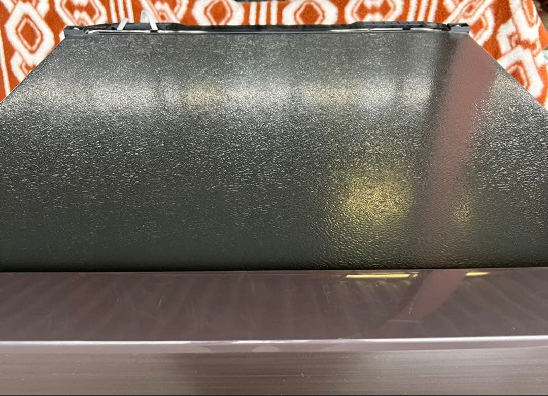 SHARP中古冷蔵庫 280L 2024年製 形名SJーPD28KーT