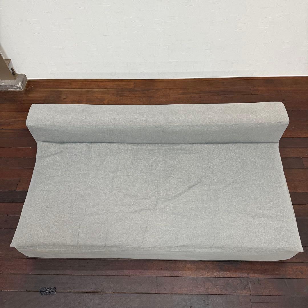 H21C5 リアルスタイル SEATTLE SOFA シアトル ３人掛けソファ