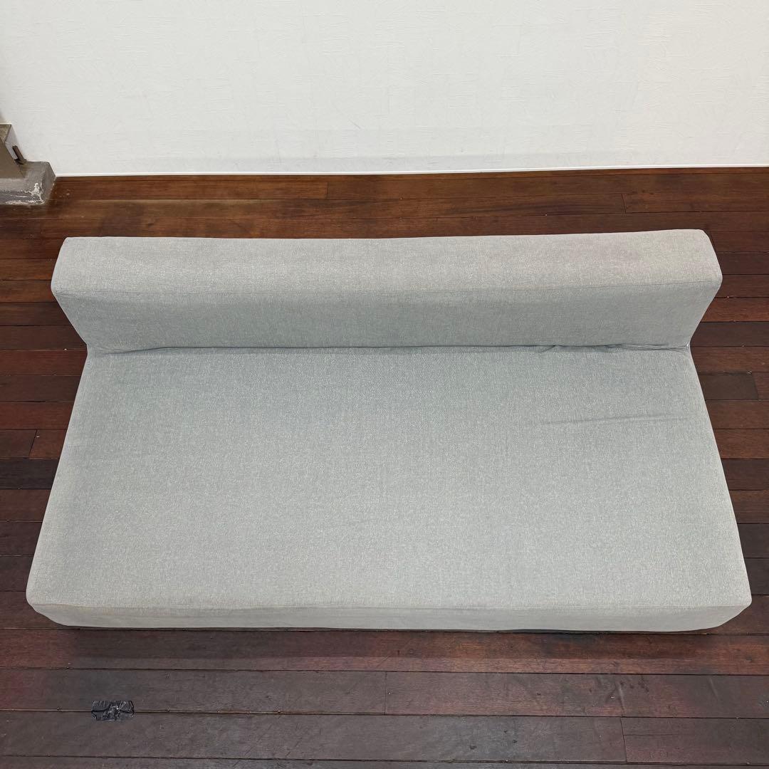 H21C5 リアルスタイル SEATTLE SOFA シアトル ３人掛けソファ