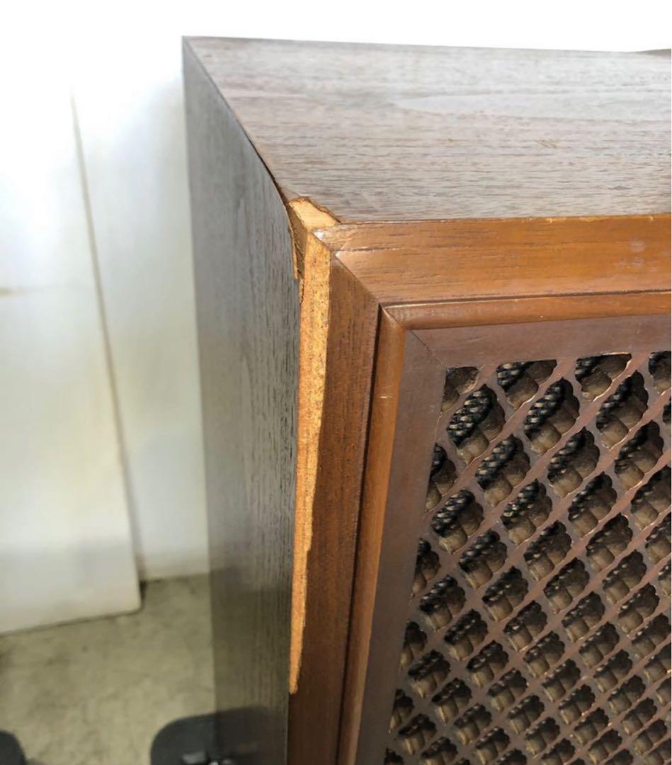 Sansui 山水サンスイ 3Way speaker system SP-100