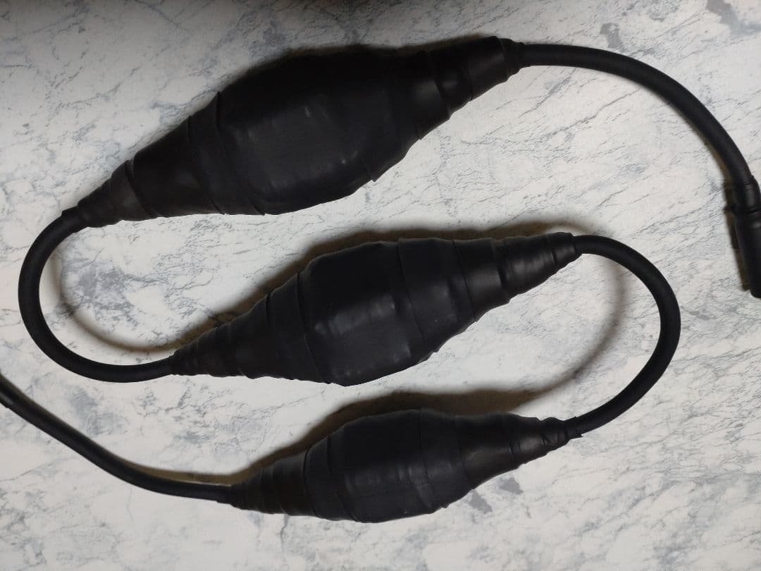 【最新作】多段式カタパルト（800+1000+800段式）4.4mmメス-オス