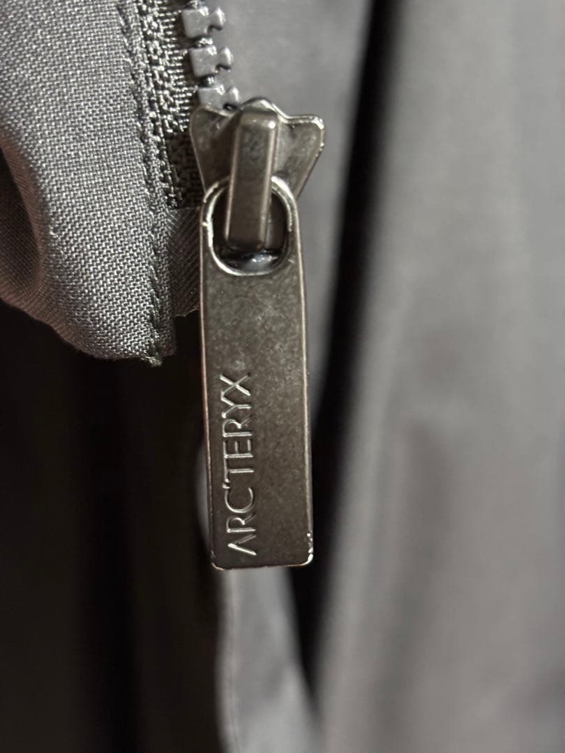 アークテリクス Therme Insulated Jacket