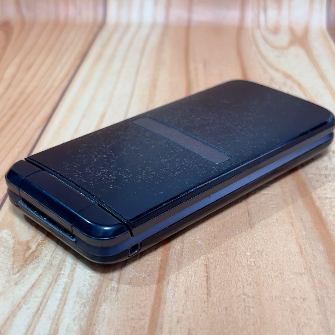 SIMフリー 本体 GRATINA 折りたたみ型スマートフォン 189G4