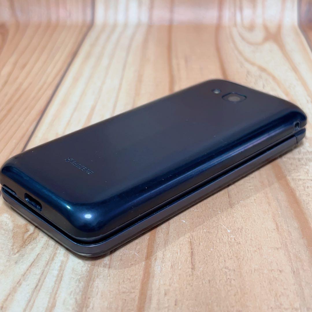 SIMフリー 本体 GRATINA 折りたたみ型スマートフォン 189G4