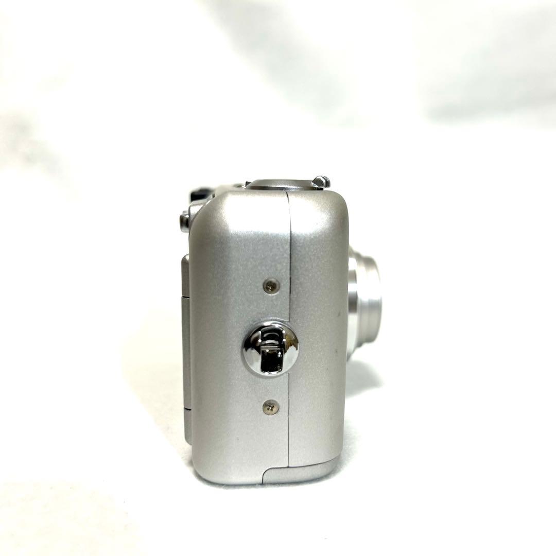 【完動品】Y-510 PENTAX ESPIO 120SWⅡ