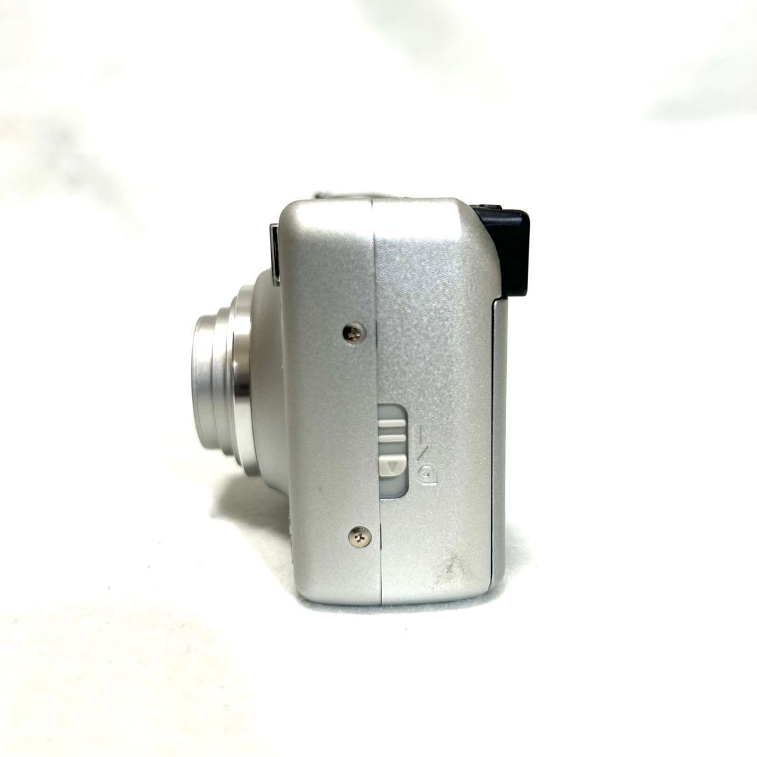 【完動品】Y-510 PENTAX ESPIO 120SWⅡ