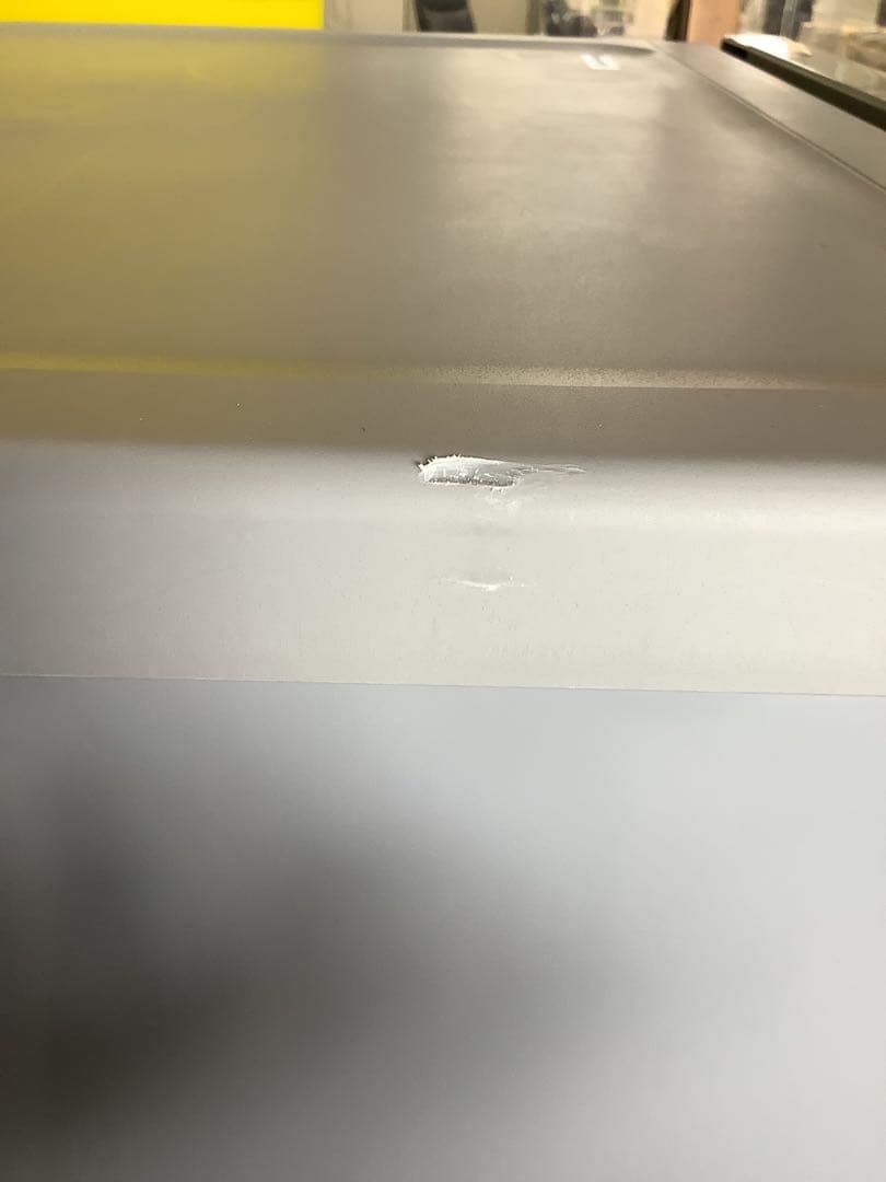 アクア 3ドア冷蔵庫 AQR-271E(S) 272L 2016年製 シルバー