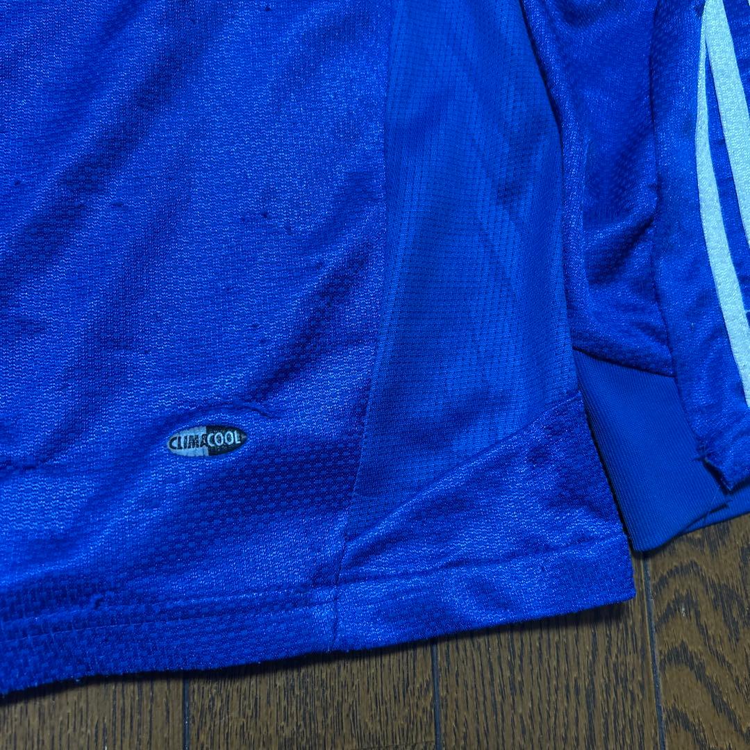 チェルシー(長袖・プレミアリーグ仕様　No.13バラック・08/09H)