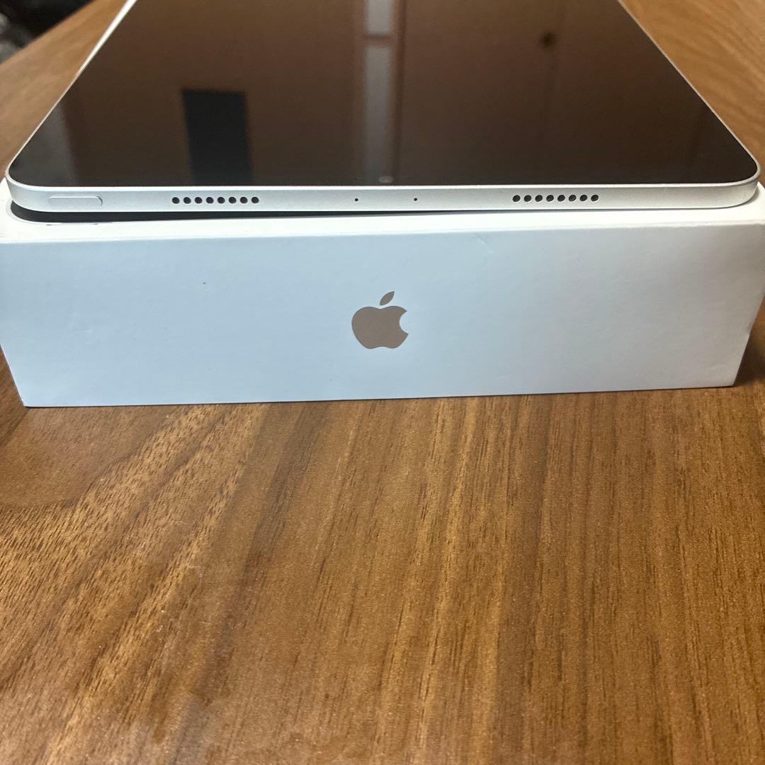 Apple iPad Pro (第3世代) 11インチ 128GB Wi-Fi