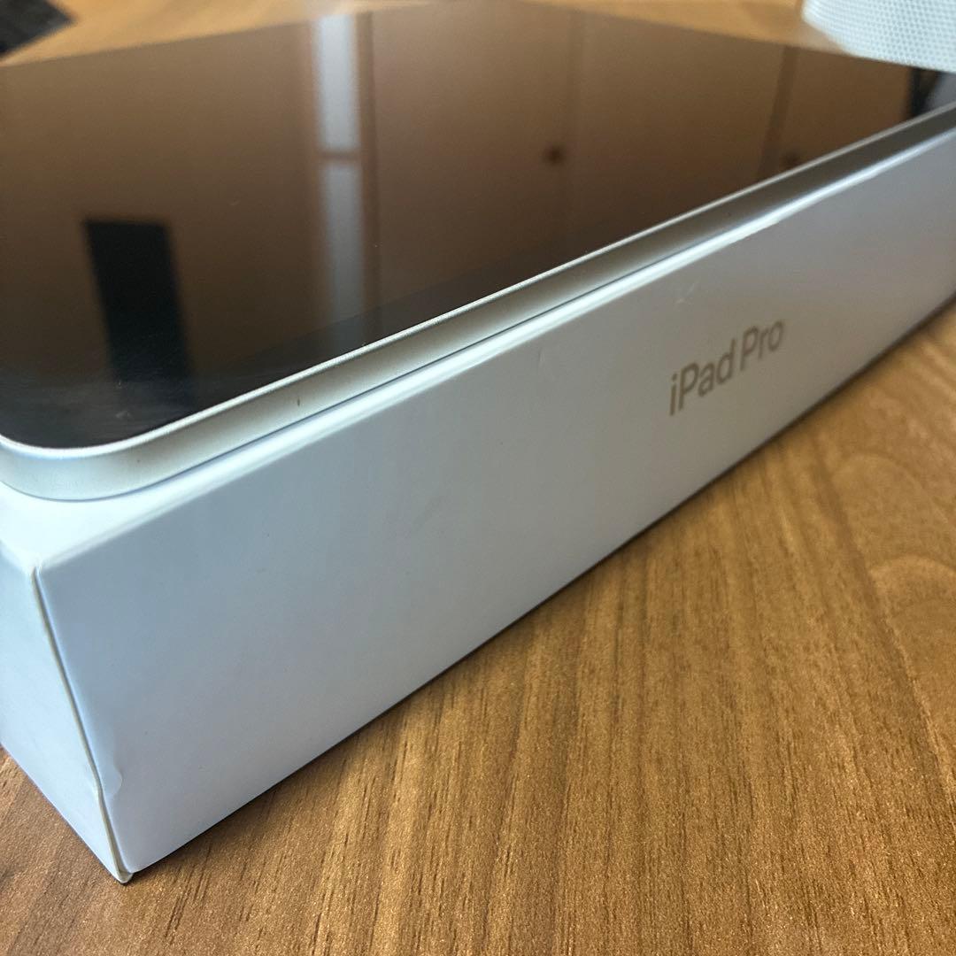 Apple iPad Pro (第3世代) 11インチ 128GB Wi-Fi