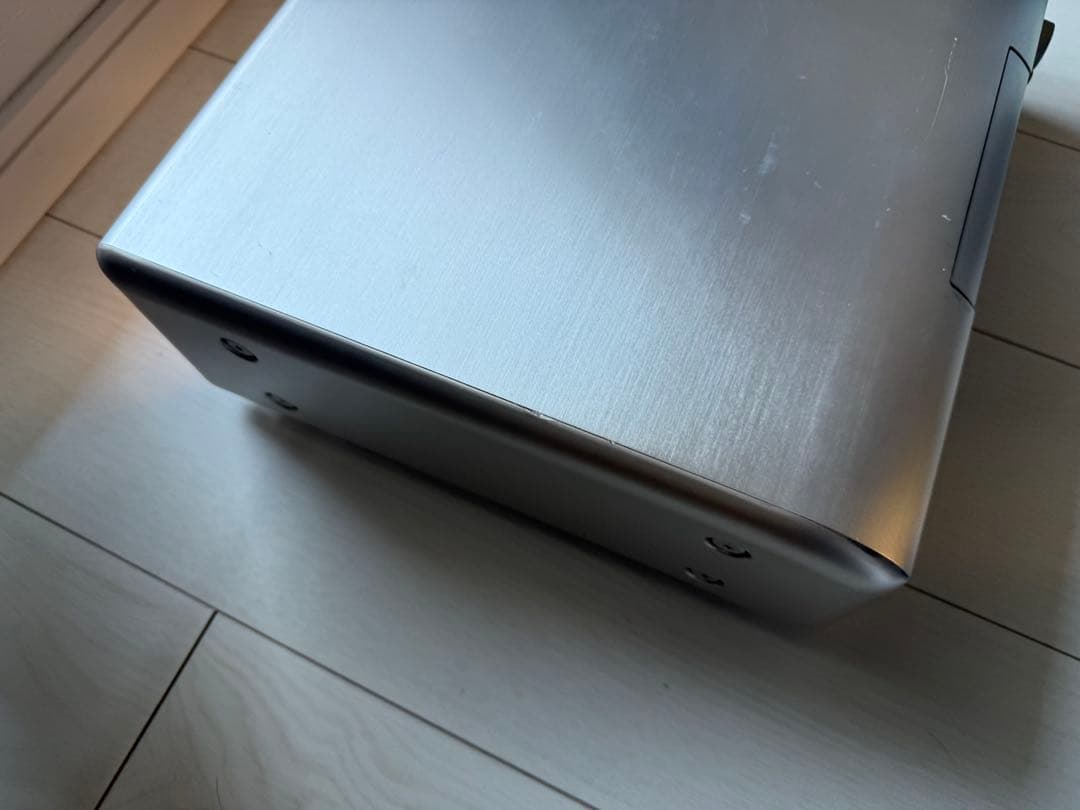 Victor ビクター カセットデッキ TD-V1